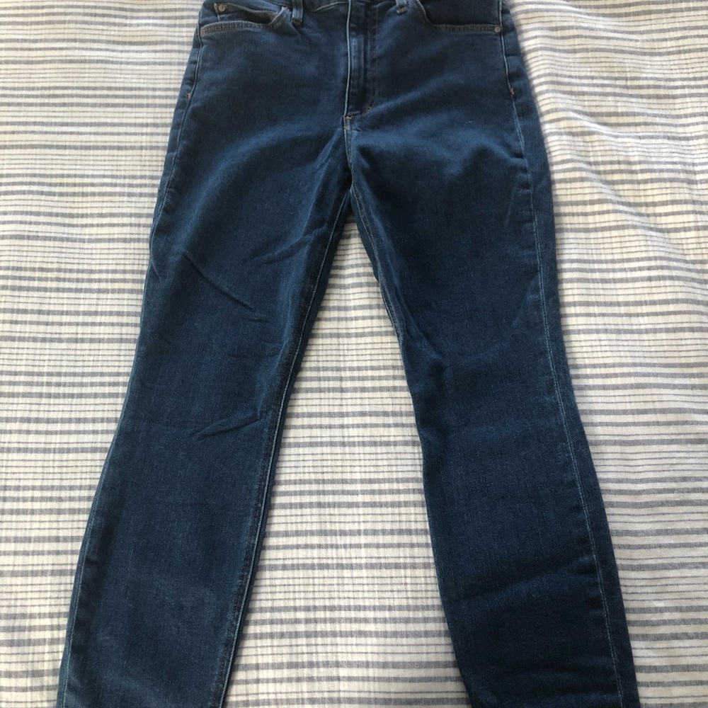 Joe’s Bella Jeans